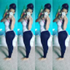 Meet your Posher, Jazmin